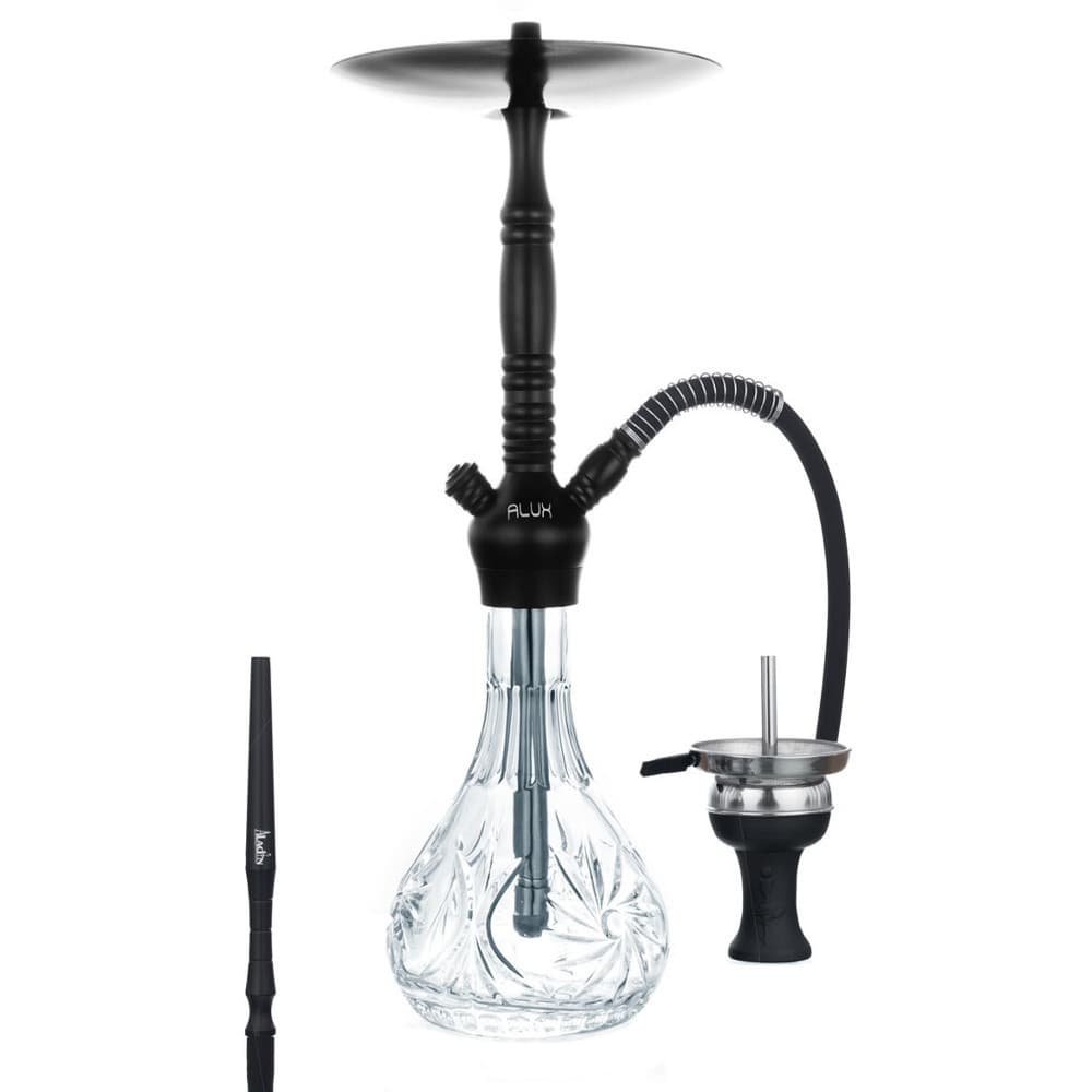 Aladin Alux Model 5 vízipipa