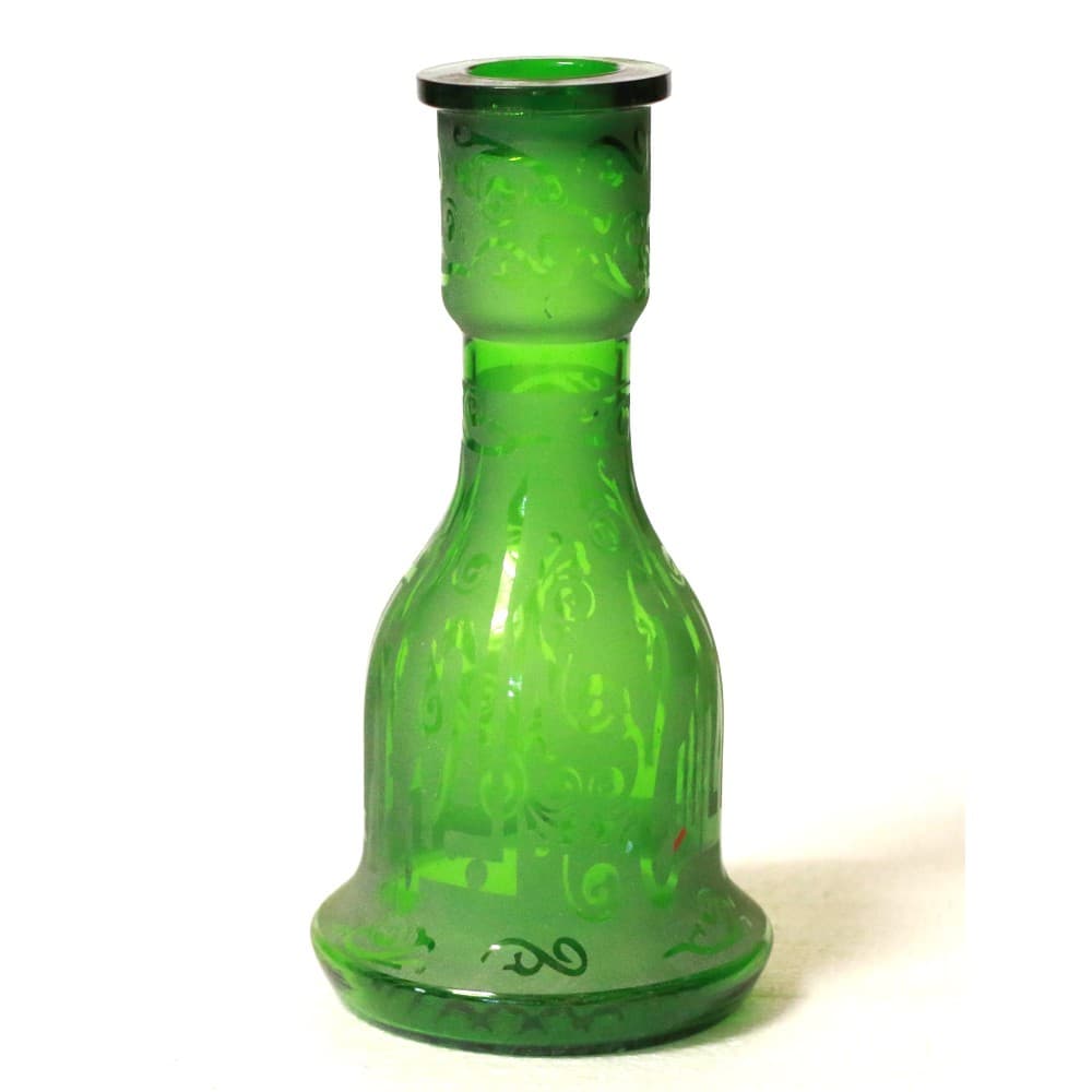 Top Mark víztartály – 30 cm | Zöld arab betűs