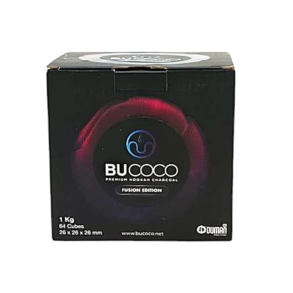 Bucoco prémium szén