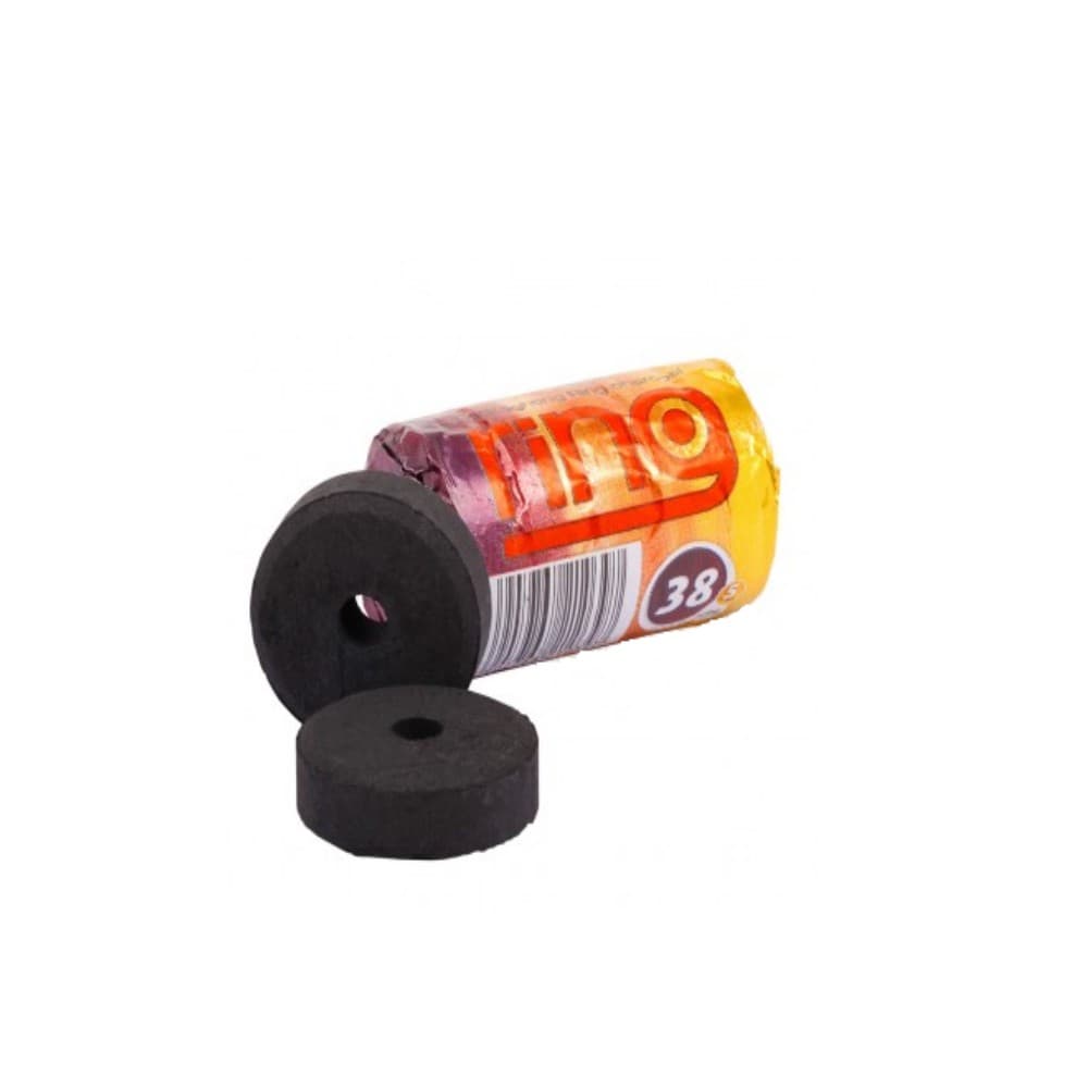 Carbopol Ring szén – 38 mm | 5 db