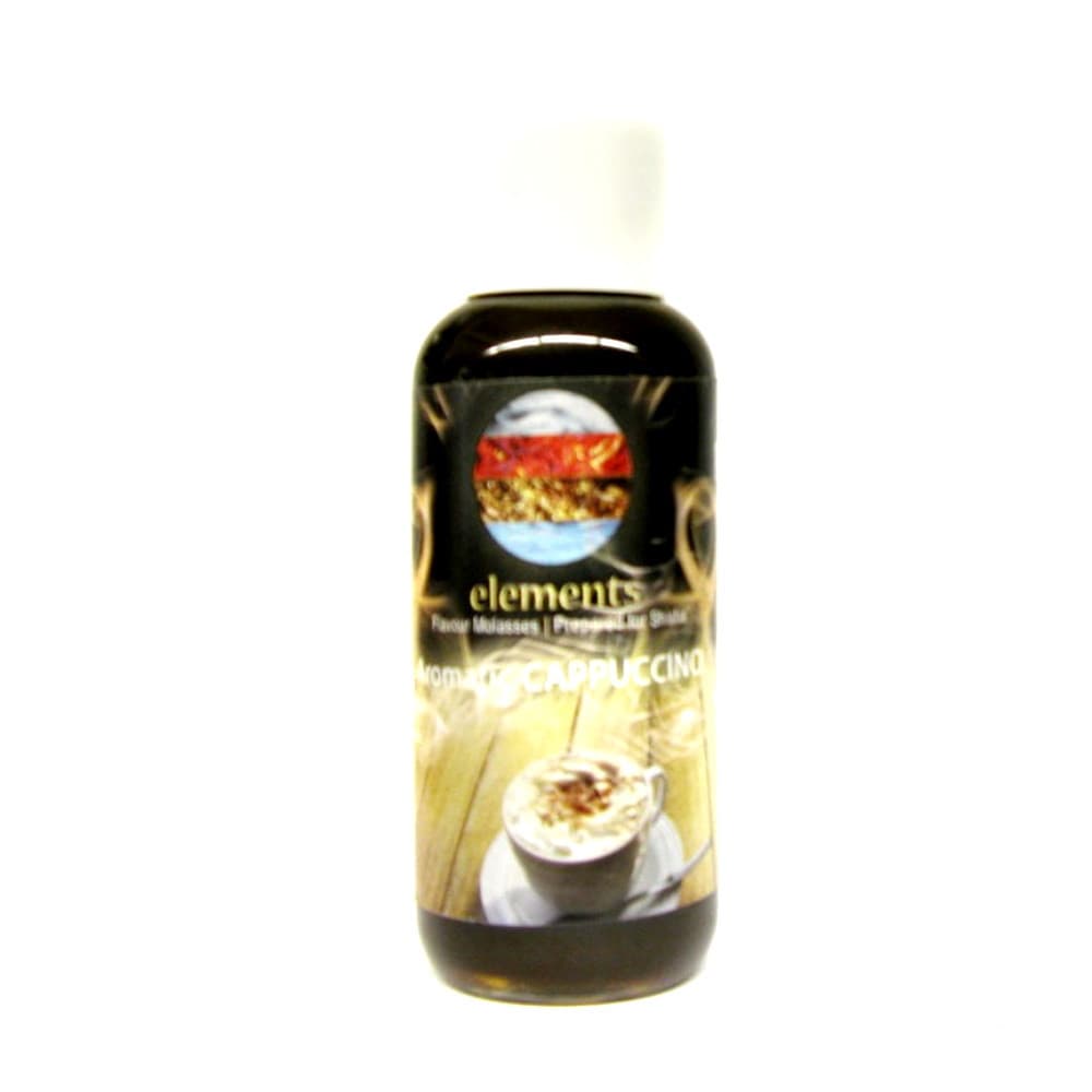 Elements dohány ízesítő – Aromatic Cappuccino