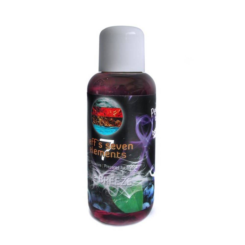 Elements dohány ízesítő – Blue Breeze