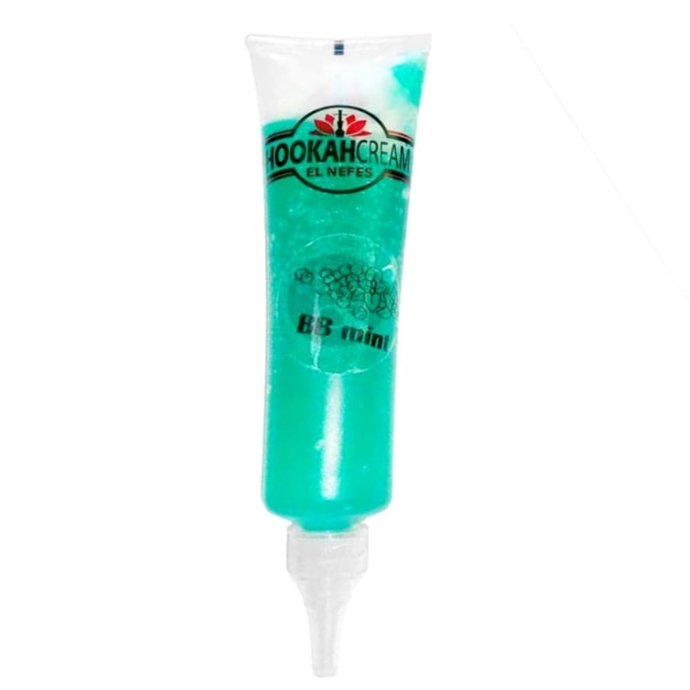 Hookah Cream – BB Mint