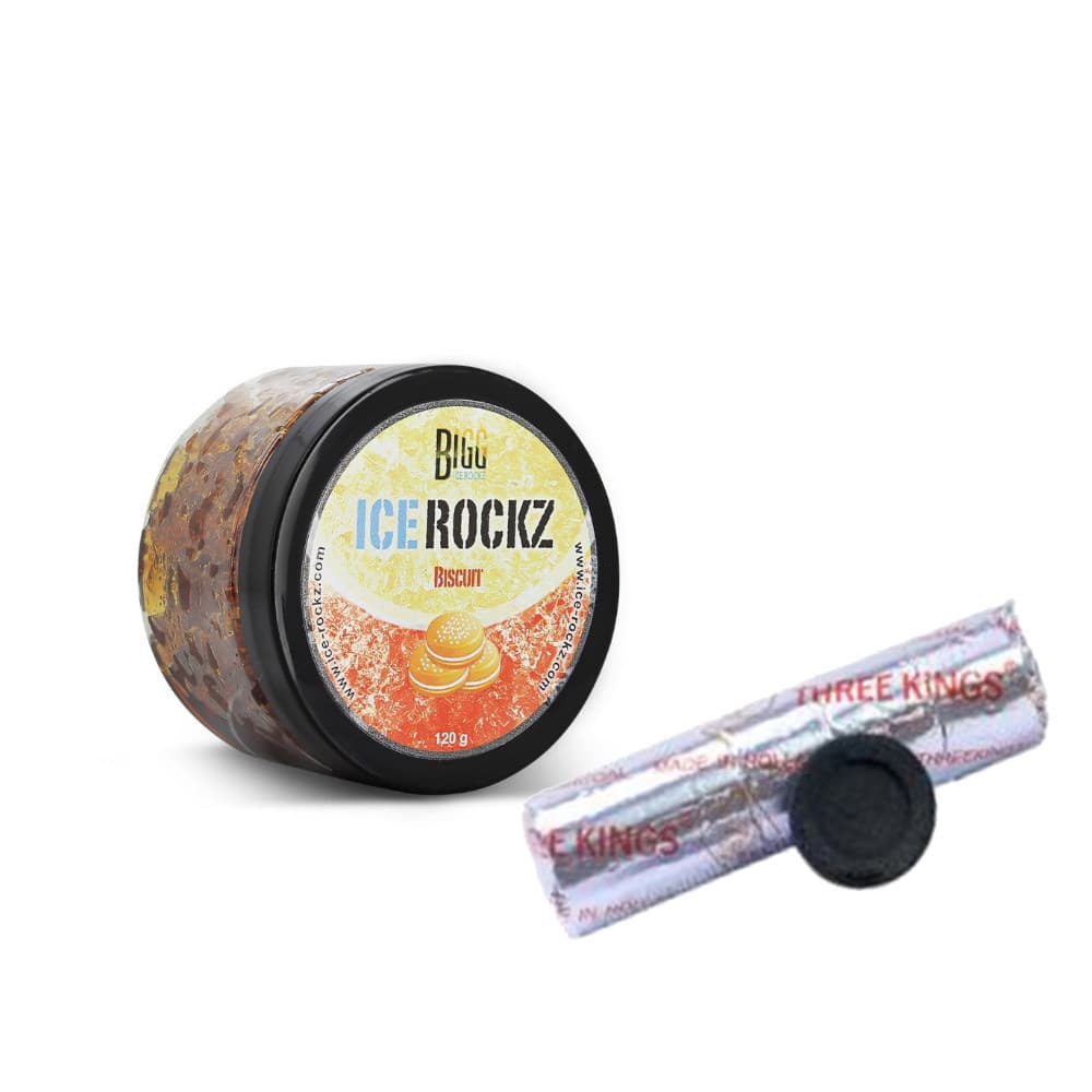 Ice Rockz kezdőcsomag