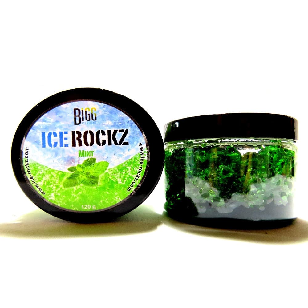 Ice Rockz – Menta