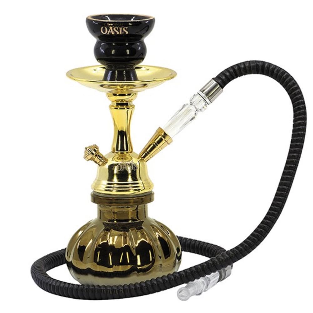 Oasis Mini vízipipa