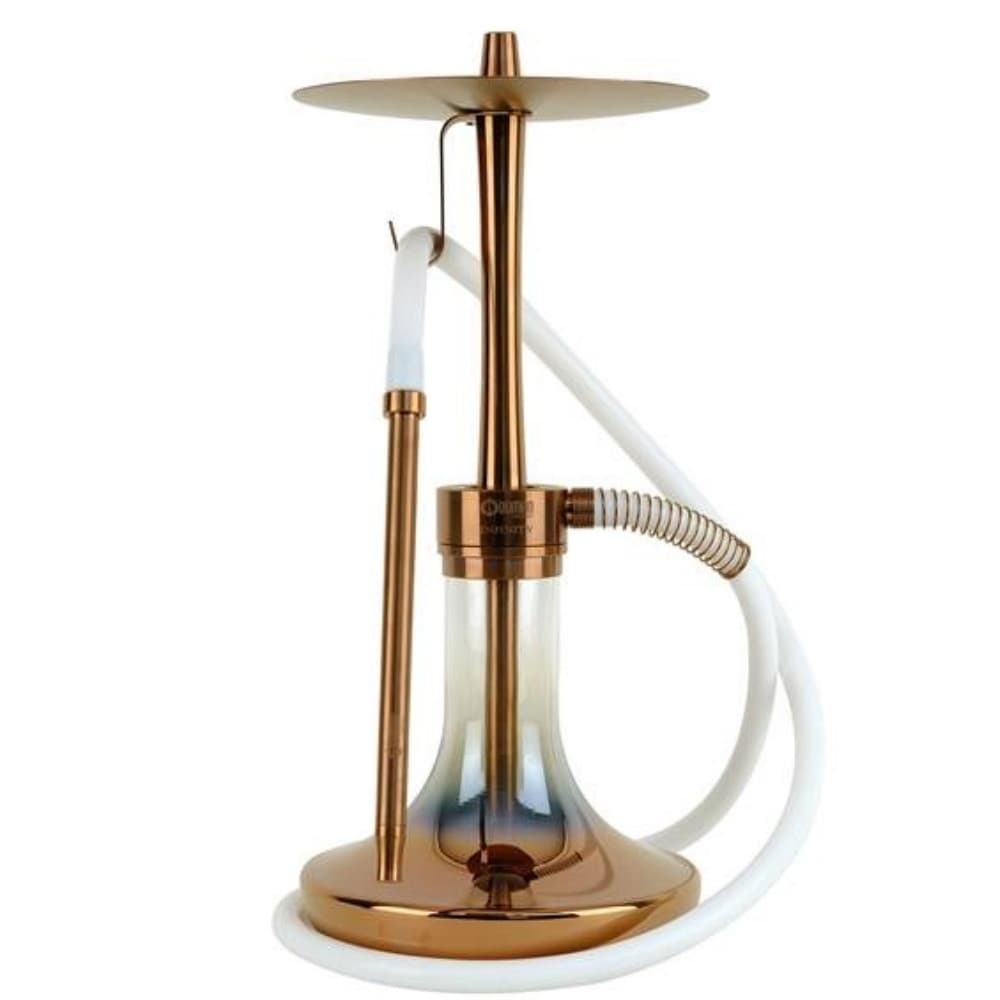 Oduman Infinity vízipipa – 45 cm | Bronz