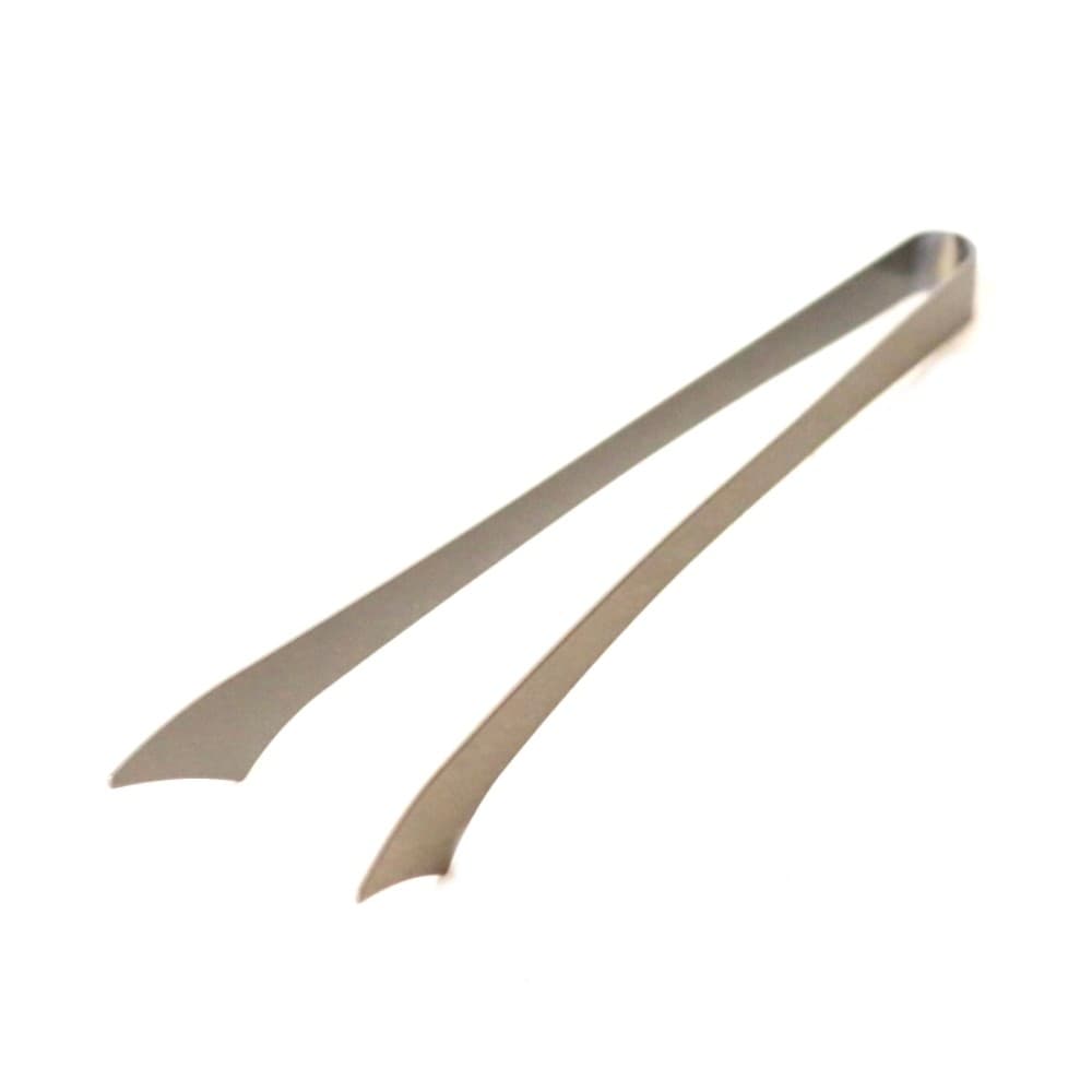 Óriás széncsipesz – 31 cm | Szürke
