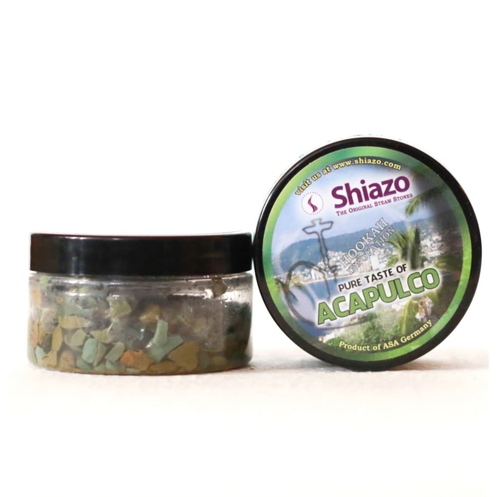 Shiazo – Acapulco