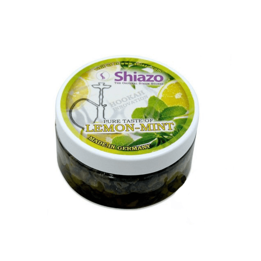 Shiazo – Citrom - Menta