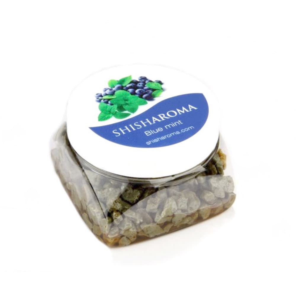 Shisharoma – Áfonya menta