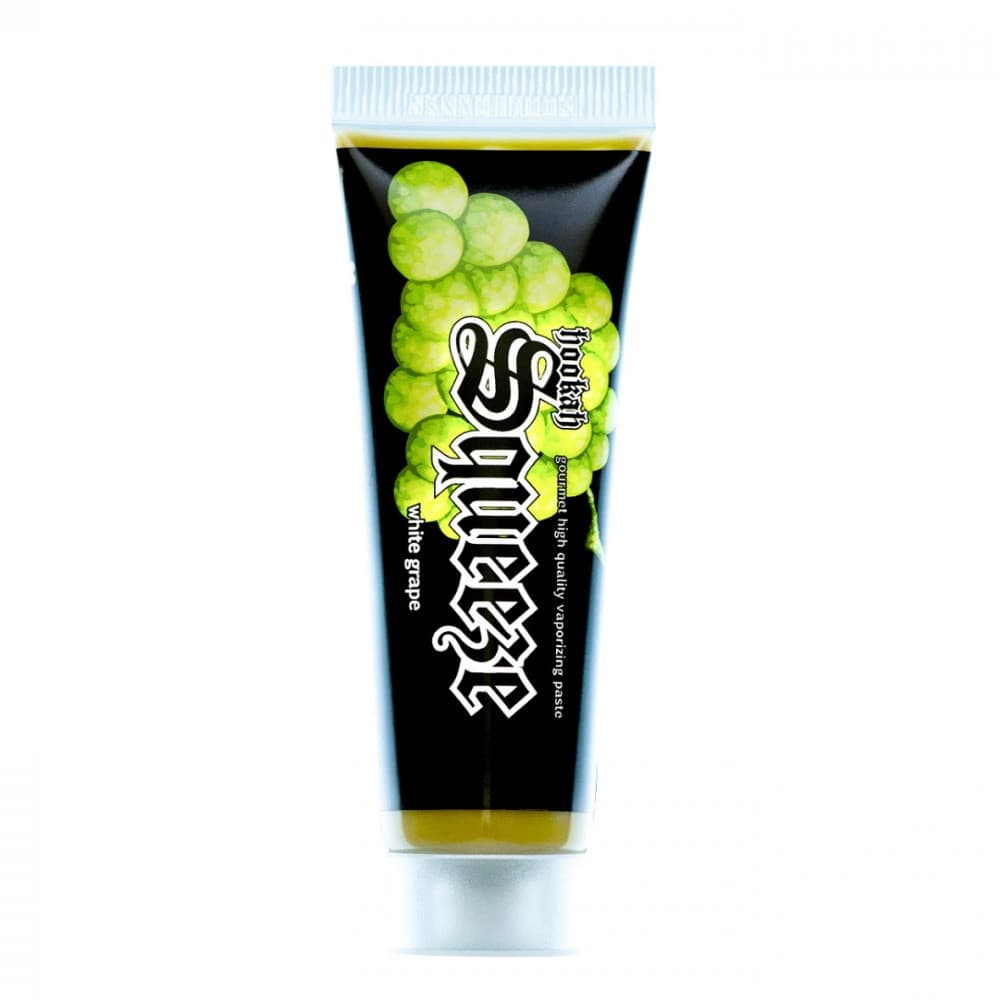 Squeeze vízipipa paszta – Szőlő | 25 g