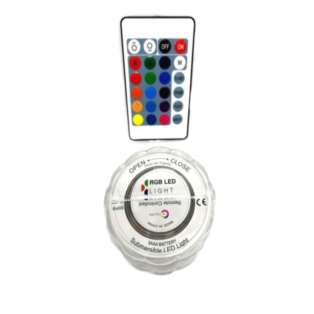 Vízipipa LED-lámpa