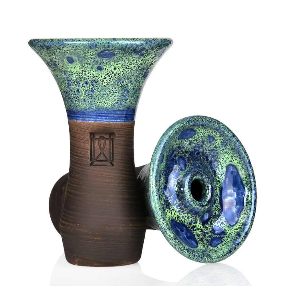 Werkbund Hookah Evo Deep Phunnel kerámia