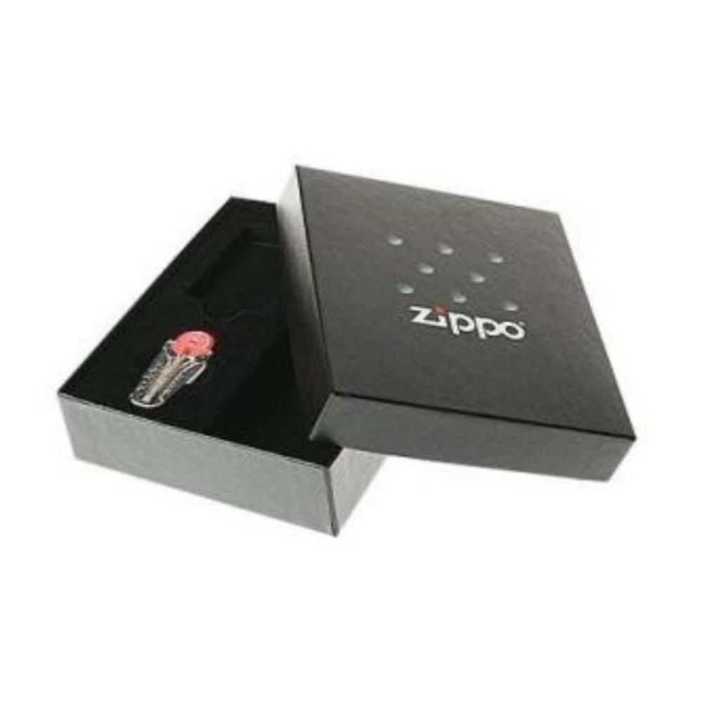 Zippo ajándékdoboz