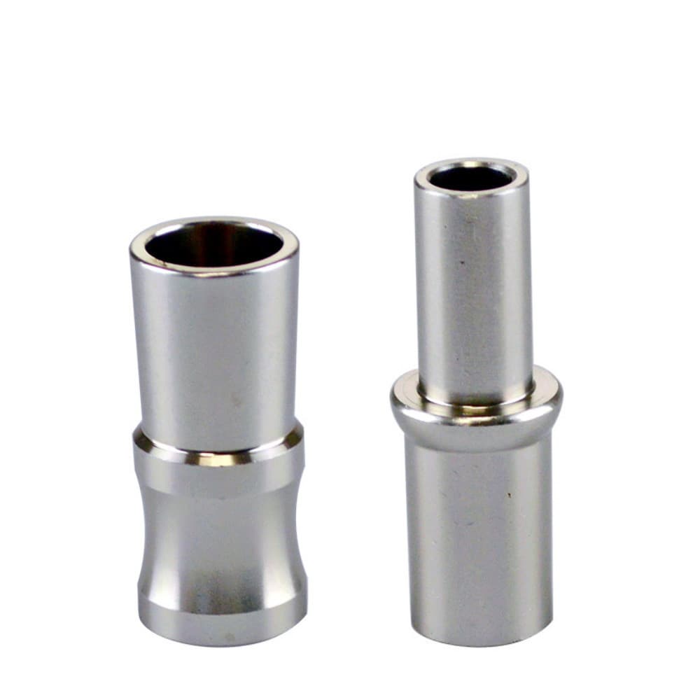 Aladin Alux adapter – Ezüst