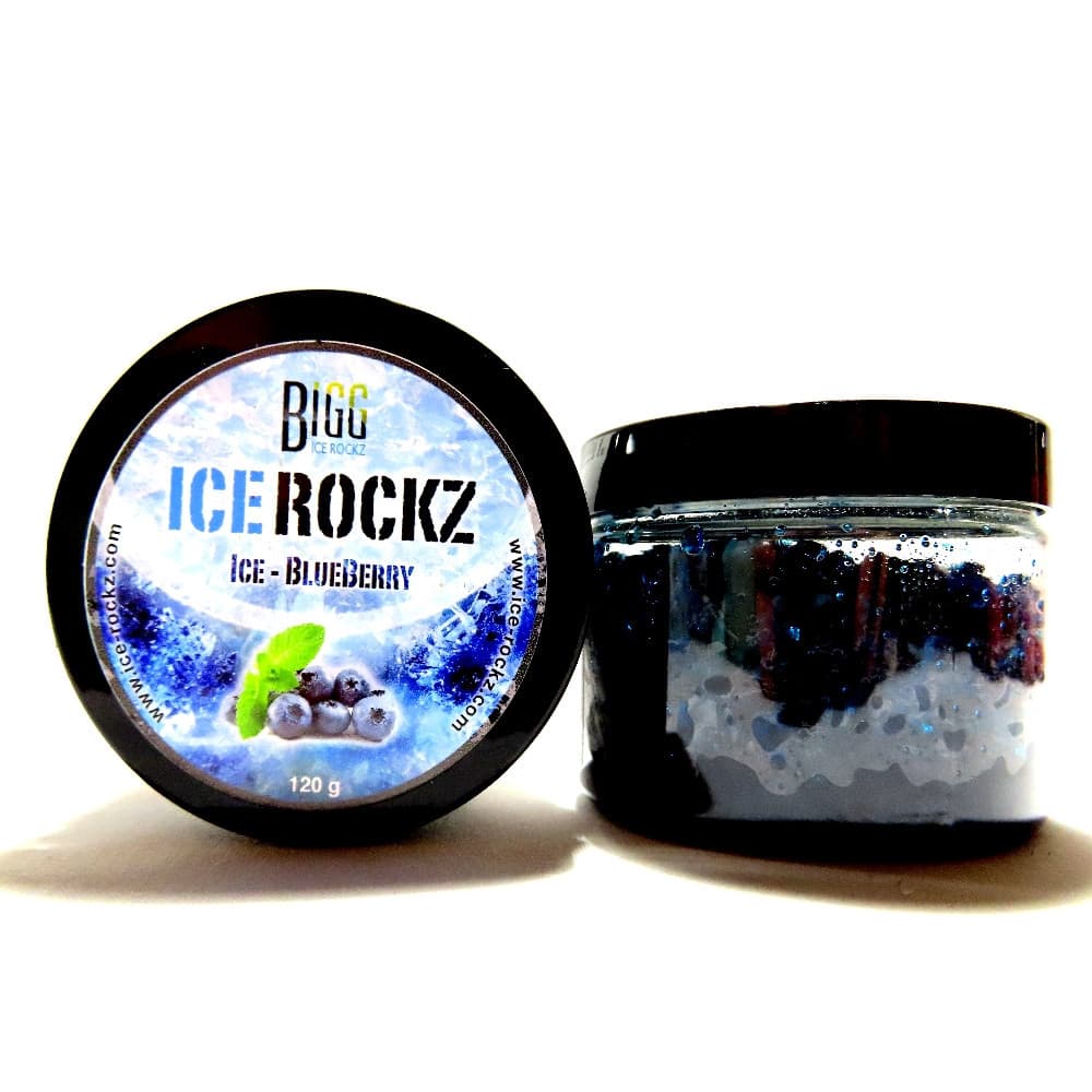 Ice Rockz – Jeges áfonya