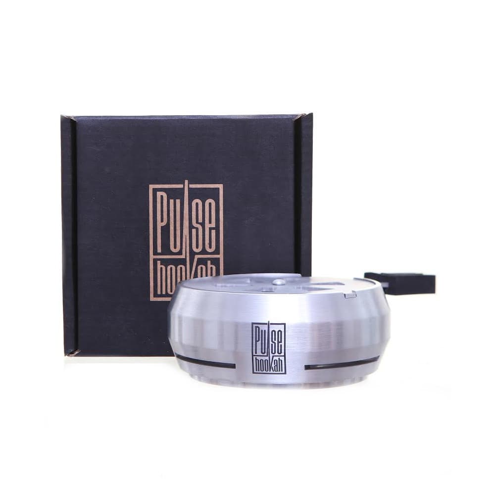 Pulse Hookah HMS széntartó