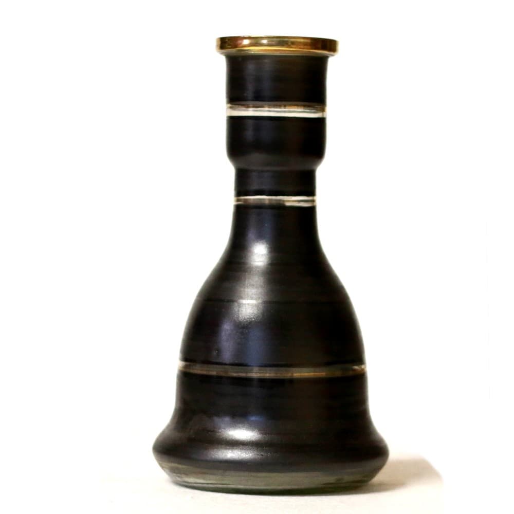Top Mark víztartály – 26 cm | Fekete